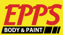 Epps Body and Paint Logo